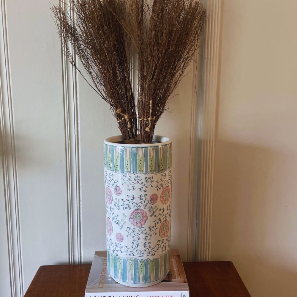 Vintage Umbrella Holder